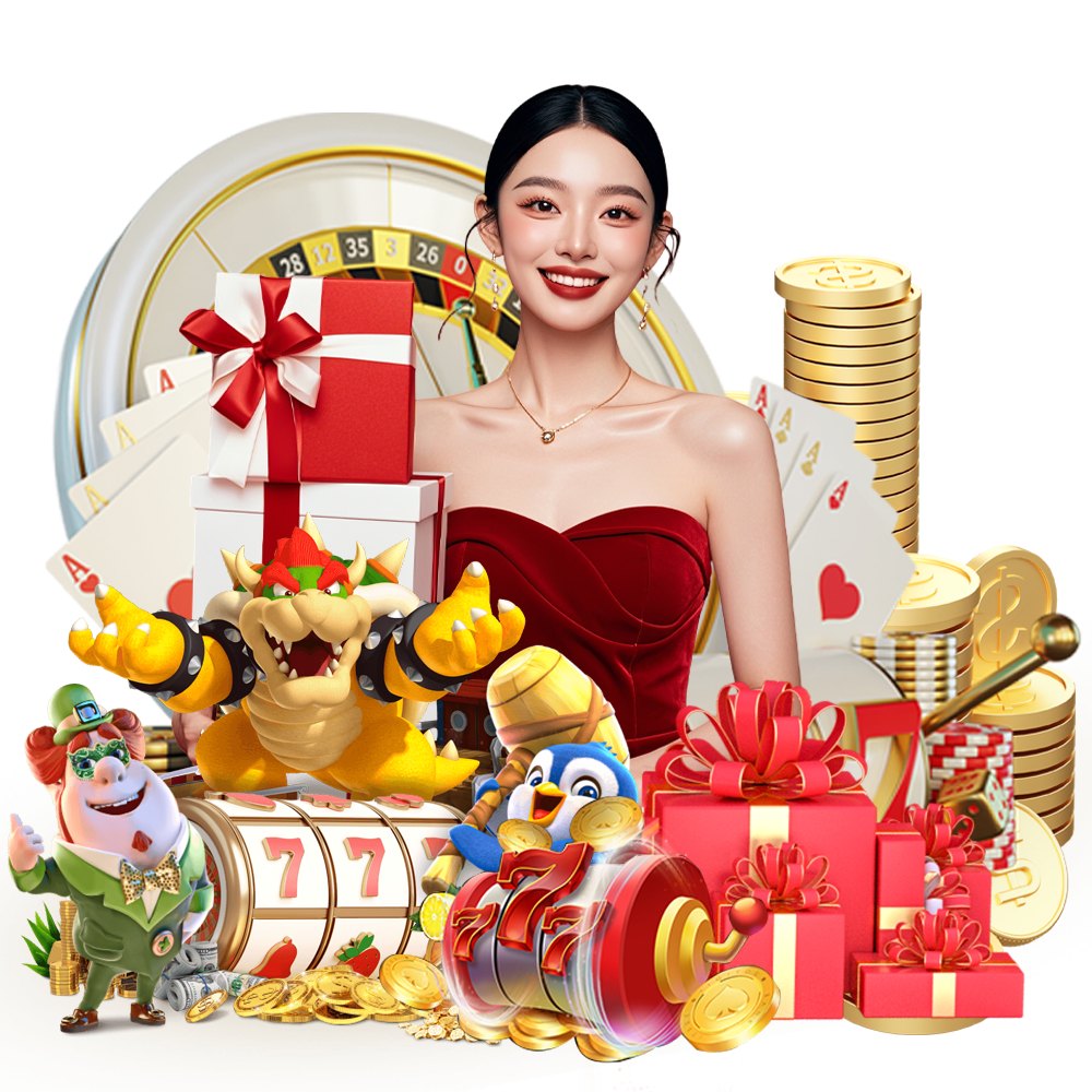 slotqu88 featured game showcase